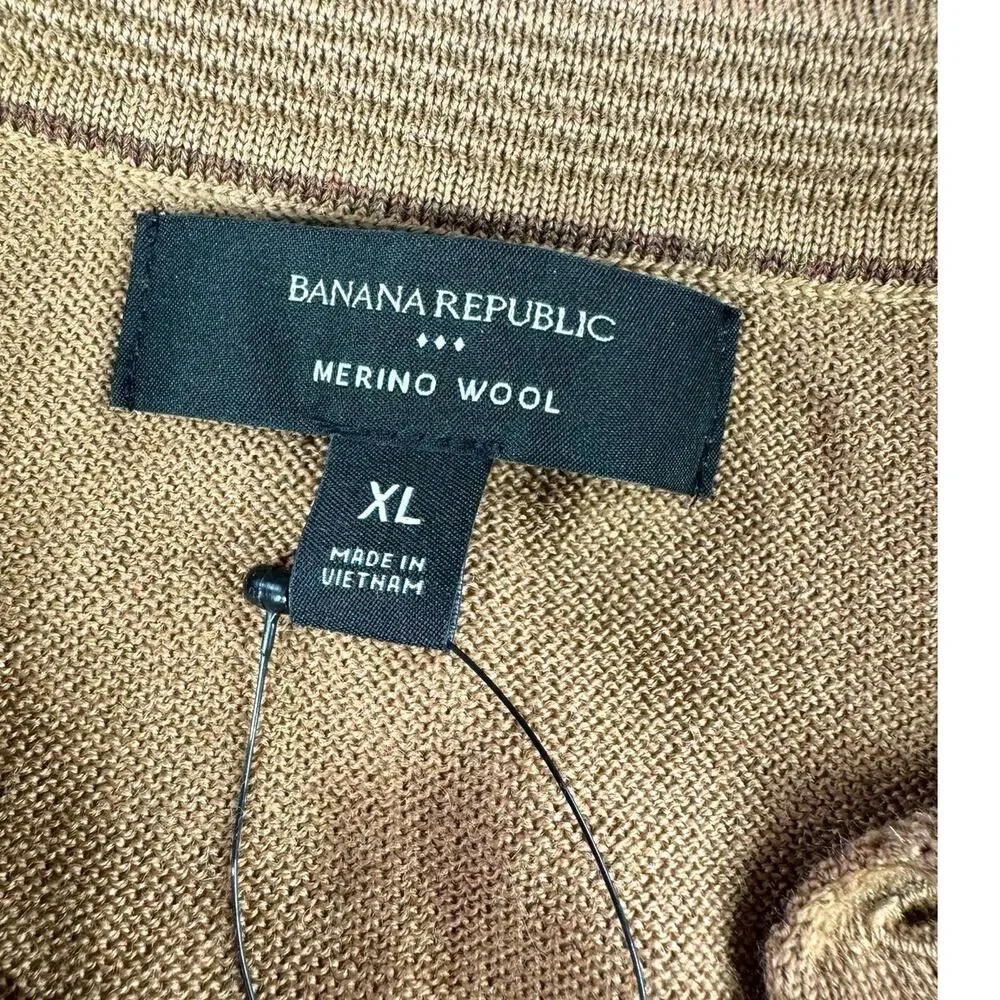 Banana Republic banana republic